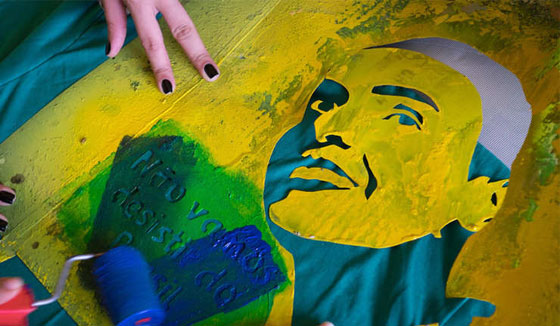 امرأتان، خادمة وسجينة سابقا، تتنافسان على مقعد الرئاسة في البرازيل.. ايهما ستفوز بها؟ صورة رقم 5