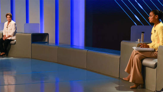 امرأتان، خادمة وسجينة سابقا، تتنافسان على مقعد الرئاسة في البرازيل.. ايهما ستفوز بها؟ صورة رقم 2