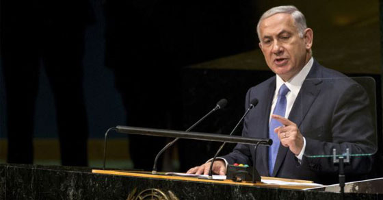 الدواعش في نظر نتنياهو.. قلة تتفاقم، ترفع بيدها المال وبالأخرى السلاح صورة رقم 1