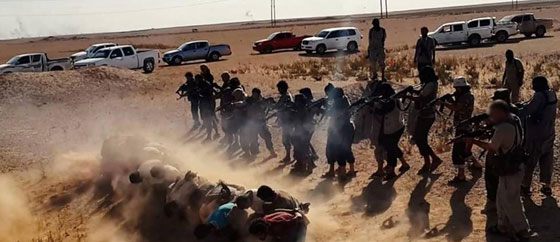 الدواعش في نظر نتنياهو.. قلة تتفاقم، ترفع بيدها المال وبالأخرى السلاح صورة رقم 2