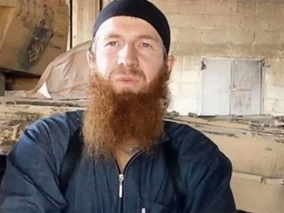 هؤلاء هم قادة الدواعش.. تعرف عليهم وعلى سيرهم الصاخبة صورة رقم 3