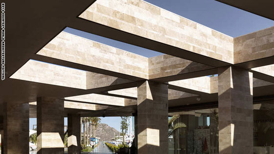 هل تعرف اين يقع افضل مبنى في العالم  للعام الجاري؟ صورة رقم 9