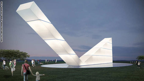 هل تعرف اين يقع افضل مبنى في العالم  للعام الجاري؟ صورة رقم 3