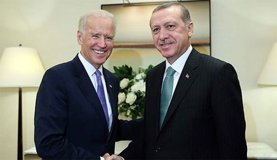 اردوغان يحظى باعتذار امريكي رفيع المستوى صورة رقم 3