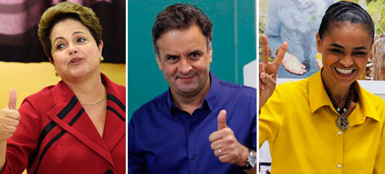 هل تبقى روسيف رئيسة لدولة السامبا؟ صورة رقم 2