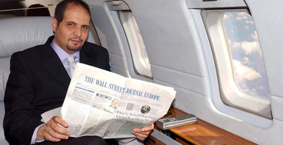 مطاردة جيمسبوندية بين فرنسا وملياردير جزائري مفلس صورة رقم 3