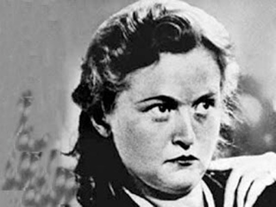 هؤلاء هن اسوأ عشر نساء شريرات عرفهن العالم.. بالصور صورة رقم 4