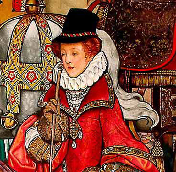 هؤلاء هن اسوأ عشر نساء شريرات عرفهن العالم.. بالصور صورة رقم 10