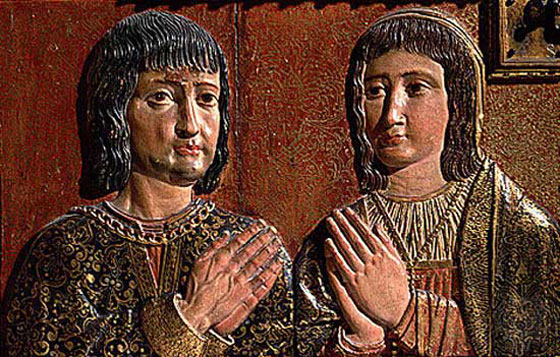 هؤلاء هن اسوأ عشر نساء شريرات عرفهن العالم.. بالصور صورة رقم 8