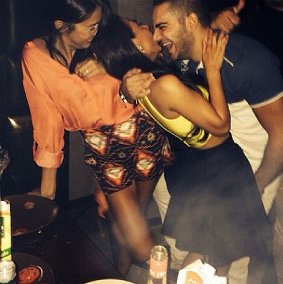 حساب الكتروني لابناء الاثرياء يثير حفيظة الايرانيين صورة رقم 7