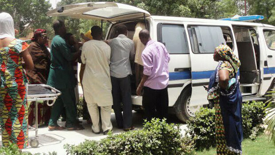 الحاج متولي.. تغتصبه زوجاته الخمس حتى الموت!! صورة رقم 1