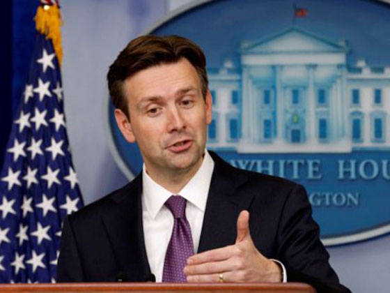 واشنطن تؤكد لنتنياهو.. مصير القدس لن يتحدد من طرف واحد  صورة رقم 1