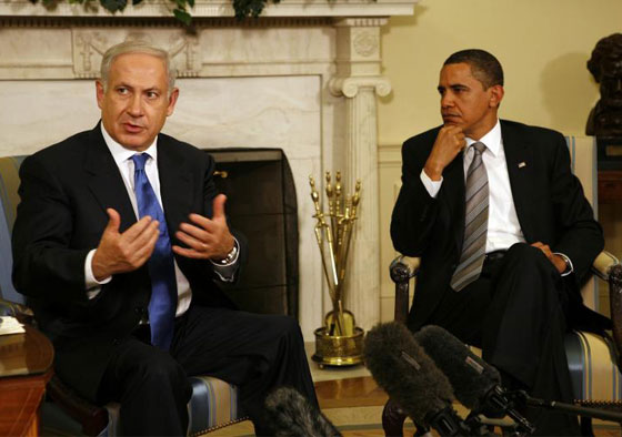 واشنطن تؤكد لنتنياهو.. مصير القدس لن يتحدد من طرف واحد  صورة رقم 2