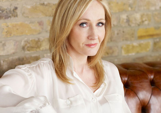 تغريدة مثيرة لصاحبة هاري بوتر تثير الملايين صورة رقم 2