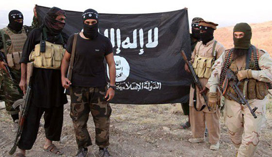 النفط السوري بقرة حلوب للدواعش تدر عليهم 90 مليون دولار شهريا صورة رقم 2