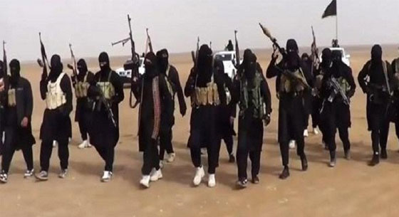 النفط السوري بقرة حلوب للدواعش تدر عليهم 90 مليون دولار شهريا صورة رقم 7