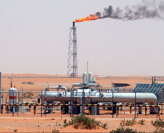 النفط السوري بقرة حلوب للدواعش تدر عليهم 90 مليون دولار شهريا صورة رقم 4