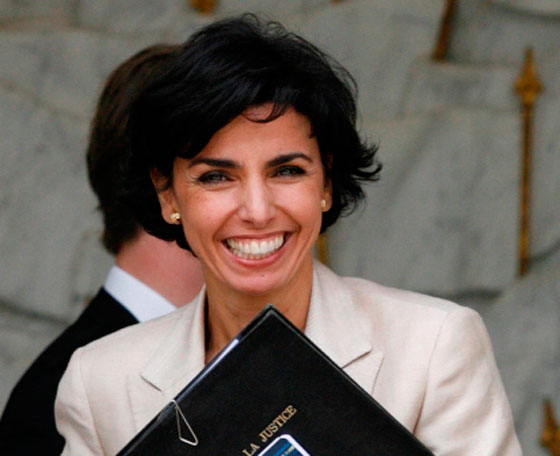 بعد كرٍّ وفرٍّ.. انتهاء قضية ابنة رشيدة داتي في اروقة القضاء الفرنسي صورة رقم 7