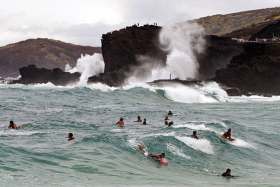 هونولولو ترفض طلاق اسم الرئيس اوباما على احد شواطئها!! صورة رقم 1