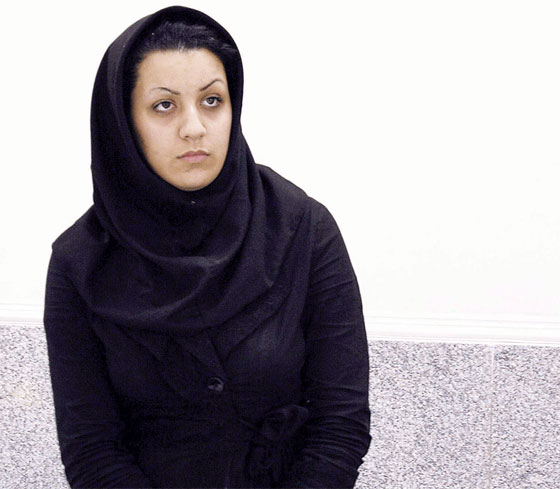 الايرانية قاتلة مغتصبها ستعدم اليوم.. ما لم يعفُ عنها اهل القتيل صورة رقم 3