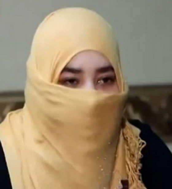 امرأة متزوجة تقتل عشيقها بسبب النوع.. وتخفي جثته في الخزانة صورة رقم 1