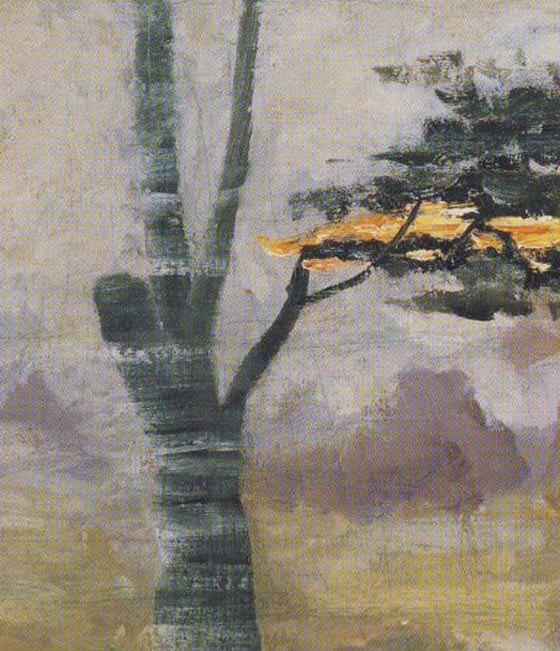 لوحات تشرشل.. هدية ثمينة من عائلته للدولة البريطانية صورة رقم 5