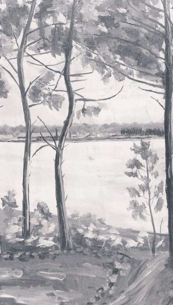 لوحات تشرشل.. هدية ثمينة من عائلته للدولة البريطانية صورة رقم 10