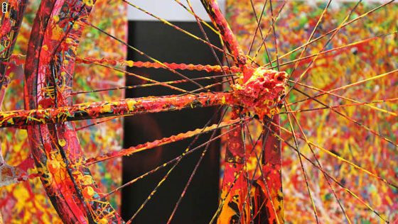 لبنانية يتيمة تطلق فكرة بيع أغلى دراجة في العالم في دبي بـ 3 ملايين دولار صورة رقم 5