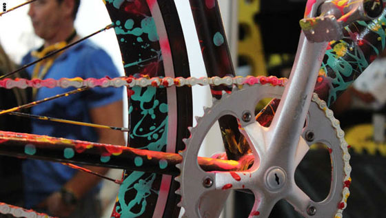 لبنانية يتيمة تطلق فكرة بيع أغلى دراجة في العالم في دبي بـ 3 ملايين دولار صورة رقم 3