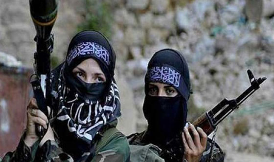 هذه هي رغبة مجندات داعش.. اطلع عليها صورة رقم 5
