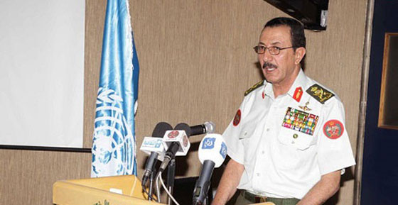 هذه هي الحقيقة الساطعة عن شائعة كنز خربة هرقلة في الاردن صورة رقم 2