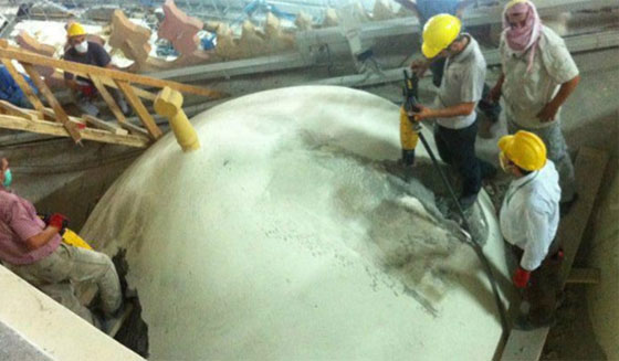 بالصور.. هكذا تغيرت مكة المكرمة خلال العصور صورة رقم 5