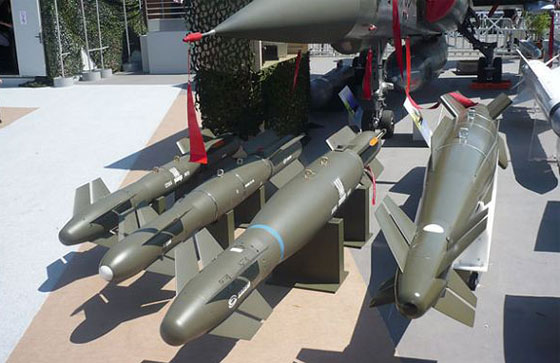  مصائب قوم.. الحرب على داعش تدر ذهبا على صناعة الاسلحة الامريكية صورة رقم 3