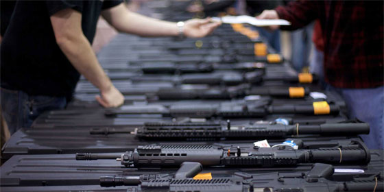  مصائب قوم.. الحرب على داعش تدر ذهبا على صناعة الاسلحة الامريكية صورة رقم 5