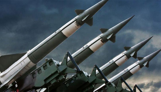  مصائب قوم.. الحرب على داعش تدر ذهبا على صناعة الاسلحة الامريكية صورة رقم 6