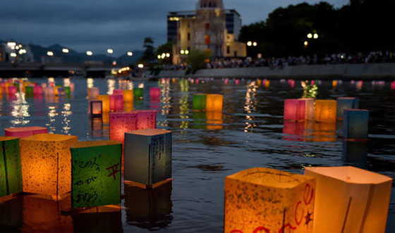 8 مرشحين لجائزة نوبل للسلام بينهم رئيس فقير  وقدّيس وطالبة علم صورة رقم 8