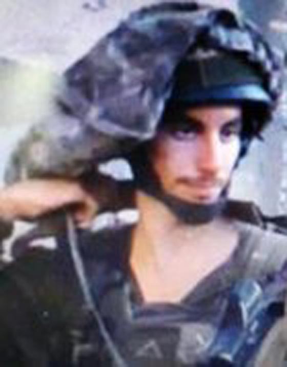  حماس تعلن انها تحتفظ بأسرى اسرائيليين احياء وجثث جنود صورة رقم 2