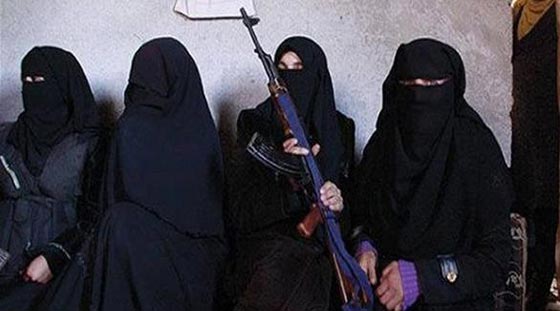جهاد النكاح.. كما ترويه تونسية مارست النوع خلال شهر مع 100 داعشي صورة رقم 1
