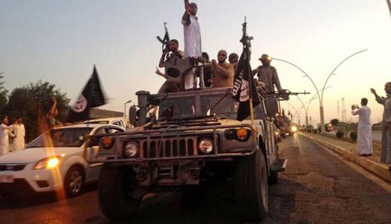 قواعد وشروط داعش للتعامل الصحفي.. من 1 حتى 11 صورة رقم 1