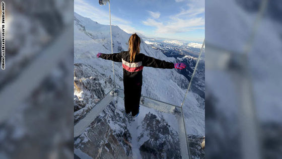 شاهد.. خمس لمسات زجاجية مبهرة تتالق في ربوع العالم صورة رقم 5