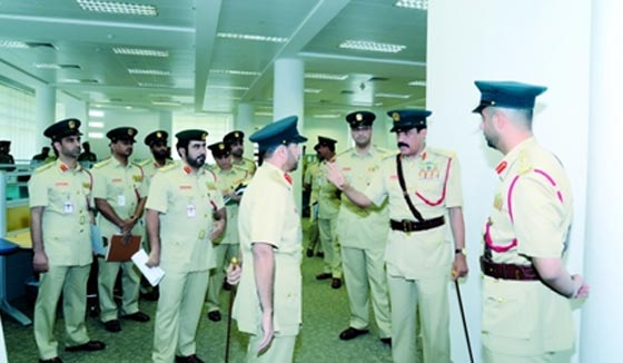  3 افارقة اوهموا خليجي بقدرتهم على رزقه اموالا بالسحر والفلك صورة رقم 1