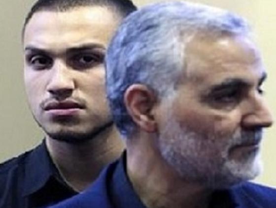 حليق الذقن نجل القائد عماد مغنية يتسلم ملف الجولان في حزب الله صورة رقم 6