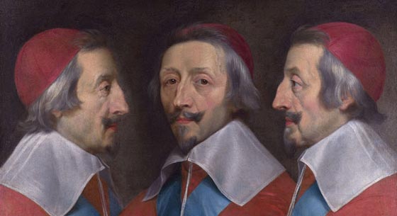 المجلس الاسود.. اول جهاز جاسوسية اسسه كاردينال فرنسي صورة رقم 3