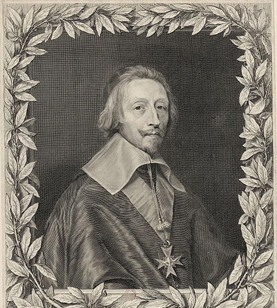 المجلس الاسود.. اول جهاز جاسوسية اسسه كاردينال فرنسي صورة رقم 4