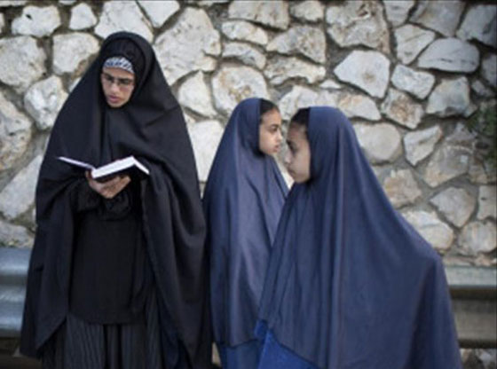 الداخلية الاسرائيلية تسجل 63 حالة ليهود اعتنقوا الاسلام! صورة رقم 1