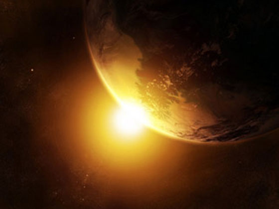 بعد انذار ناسا.. هذه هي علامات الساعة كما وردت في القرآن  صورة رقم 1