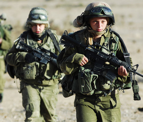 خلافا لمجرى التاريخ.. النرويج تفرض الخدمة العسكرية على النساء صورة رقم 3