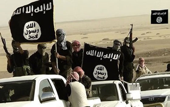 لهذه الاسباب اطلق الدواعش اسم دابق على مجلتهم صورة رقم 2