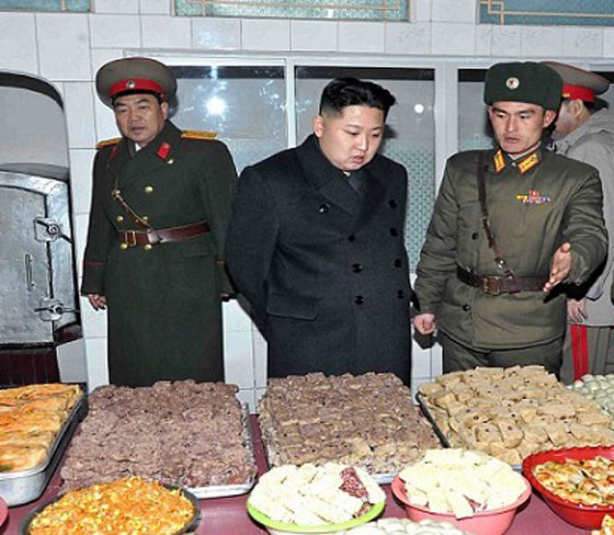 هذا هو سبب اختفاء زعيم كوريا الشمالية.. صورة رقم 3