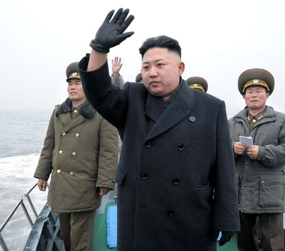 هذا هو سبب اختفاء زعيم كوريا الشمالية.. صورة رقم 7